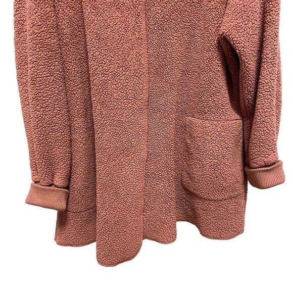 Teddy Coat/Cardigan  - Picture 3 of 6